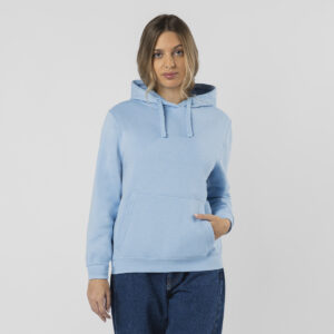 21955 Sudadera Mujer Draco