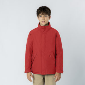 21960 Parka Niño Oceanía