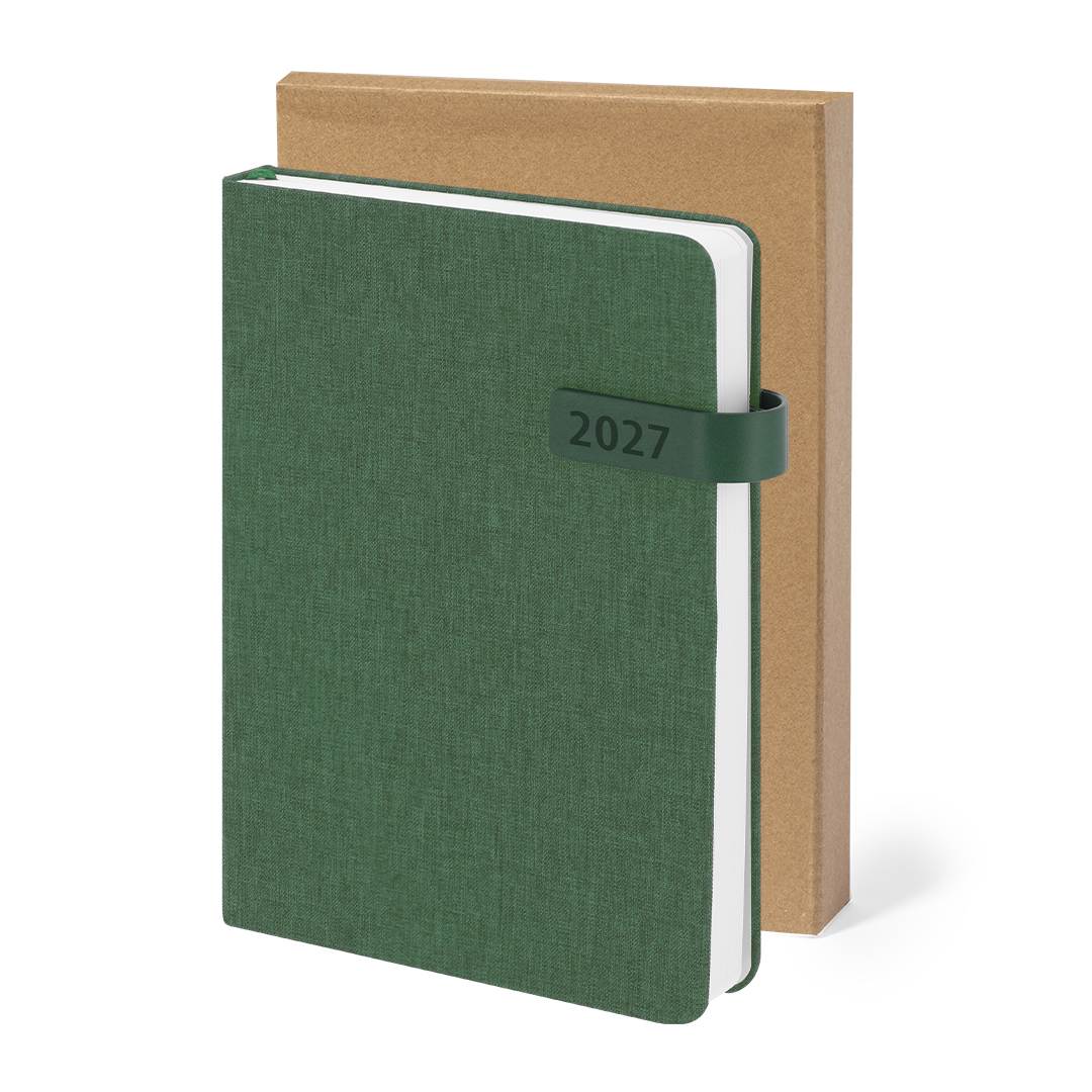 21963 Agenda Mylok - Imagen 2
