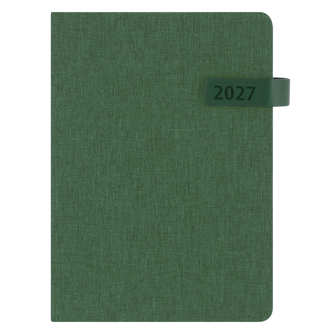 21963 Agenda Mylok - Imagen 8