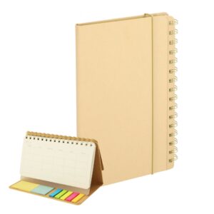 21996 Libreta Planificador Gambel