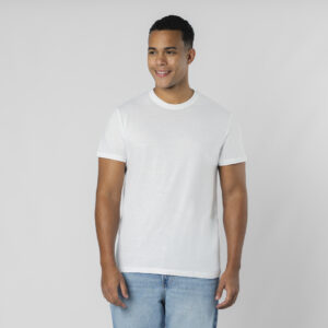 22021 Camiseta Adulto Blanca Epika