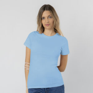 22024 Camiseta Mujer Color Epika