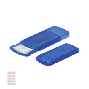 22035 Set Tiritas Kesar