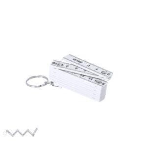 22058 Llavero Regla Qivan