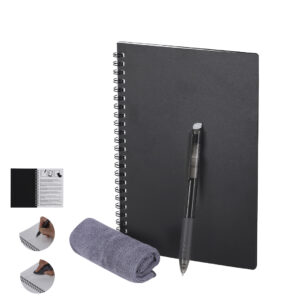 22075 Libreta Borrable Gratox