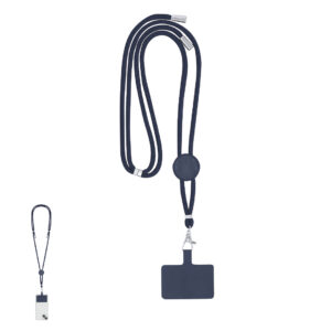 22092 Lanyard Soporte Zaret