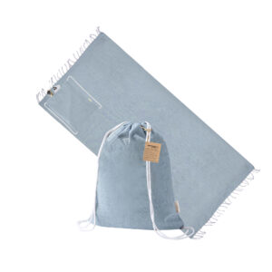 22113 Mochila Pareo Borinex