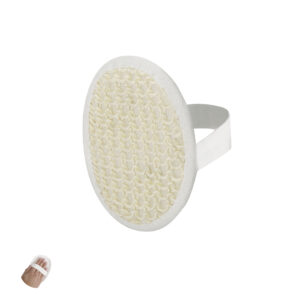 22117 Esponja Exfoliante Munix