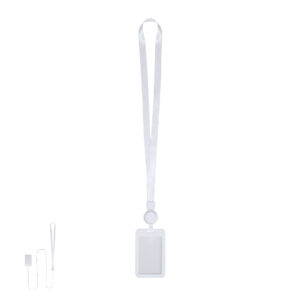 22132 Identificador Lanyard Berbom