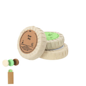 22137 Set Jabones Gorar