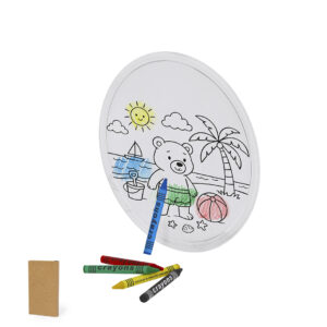 22146 Frisbee Zerbut