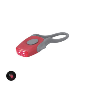 22226 Luz Seguridad Bici Norint