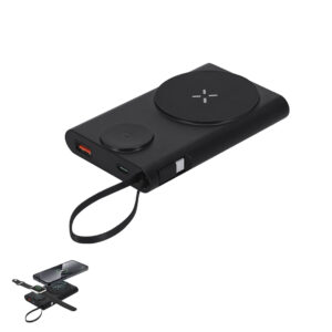 22264 Power Bank Barian