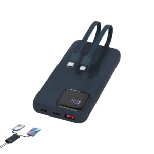 22265 Power Bank Fatuox