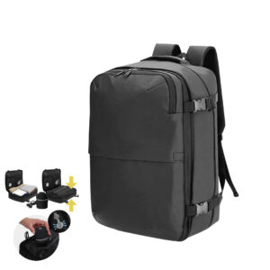 22285 Mochila al Vacío Garnep