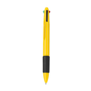 22295 Bolígrafo Multicolor Zorzal
