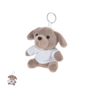 22297 Llavero Peluche Vireo