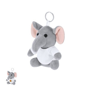 22298 Llavero Peluche Gunnin