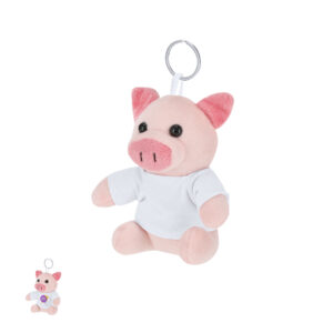 22299 Llavero Peluche Cernil