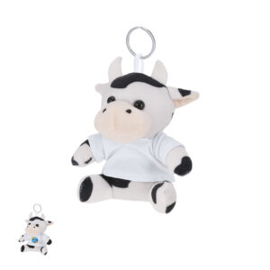 22300 Llavero Peluche Goose