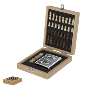 22335 Set Juegos Londox