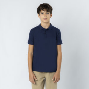 22341 Polo Niño Color Charles