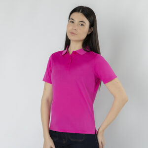 22345 Polo Mujer Tecnic Plus