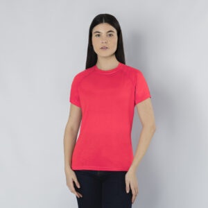 22346 Camiseta Mujer Cocker