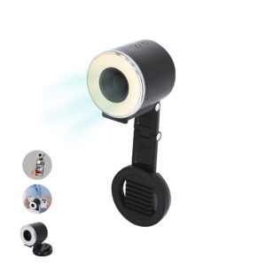 22397 Anillo de Luz Ventilador Tangix