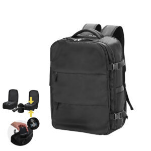 22440 Mochila al Vacío Tempest