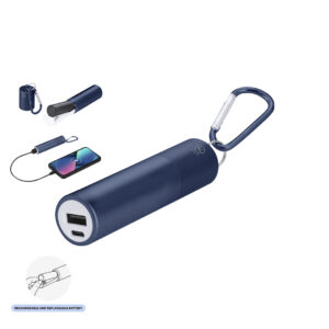 22473 Power Bank Decan