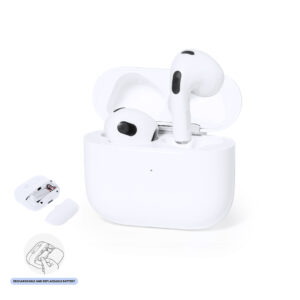22476 Auriculares Erato