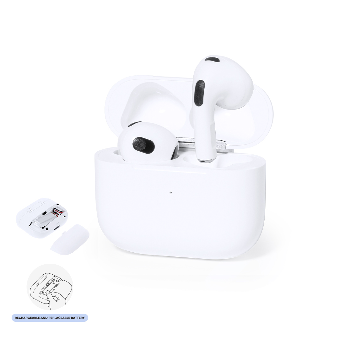 22476 Auriculares Erato