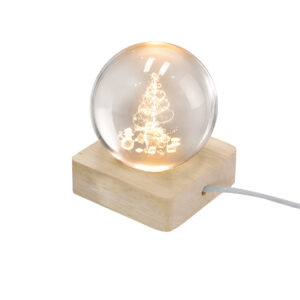 22482 Adorno Navidad Kyper