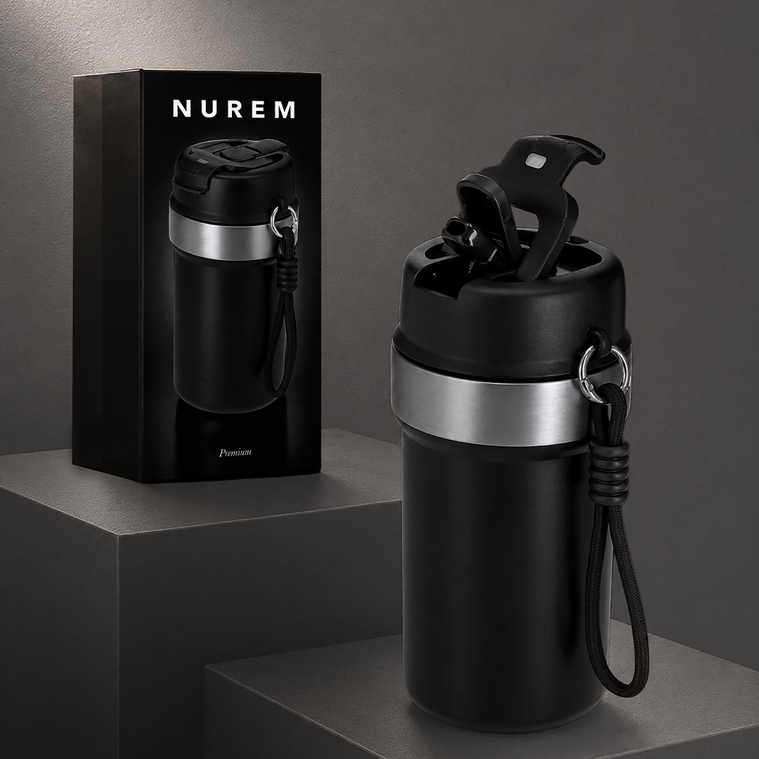 22484 Vaso Térmico Nurem - Imagen 12