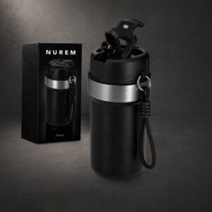 22484 Vaso Térmico Nurem