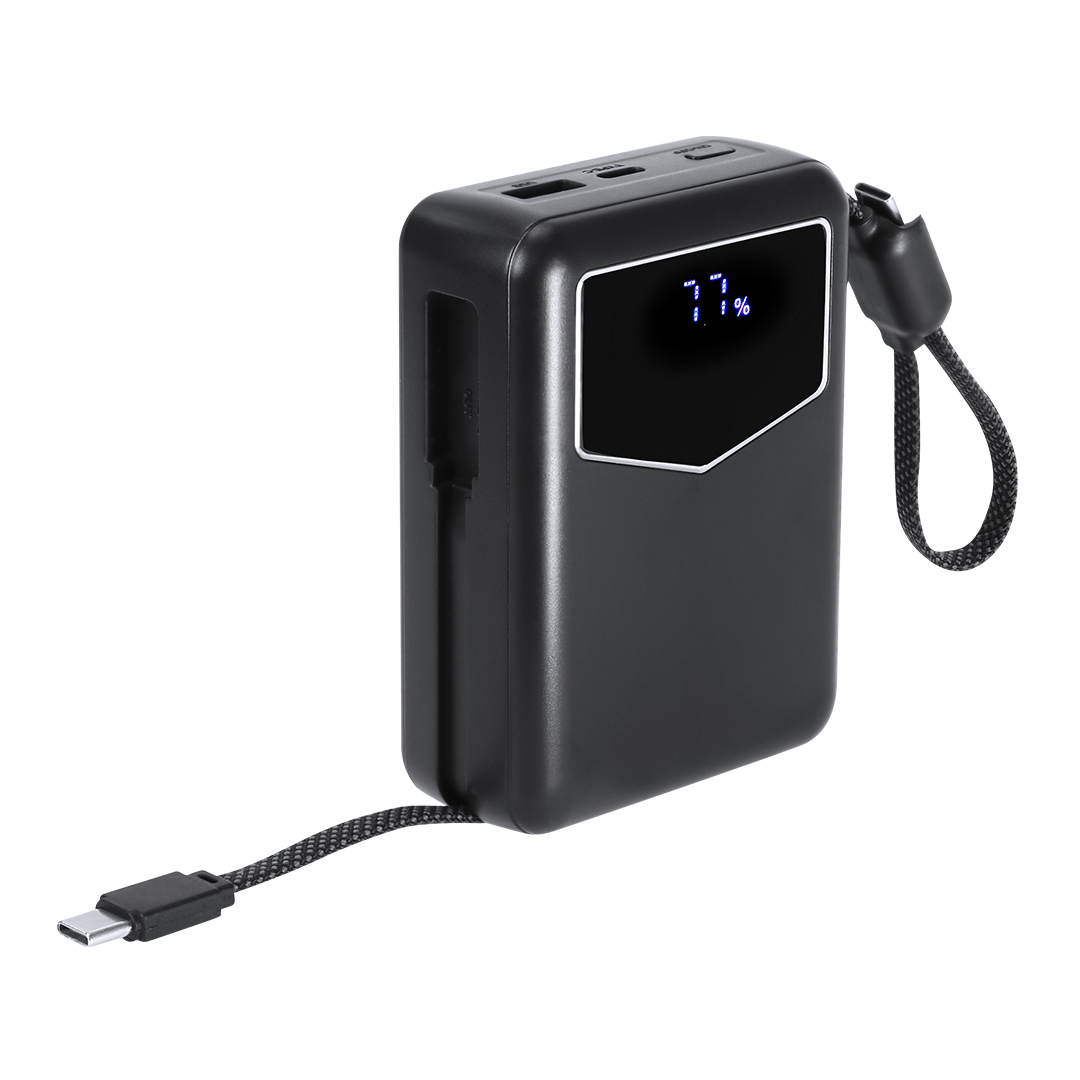 22491 Power Bank Evron - Imagen 3
