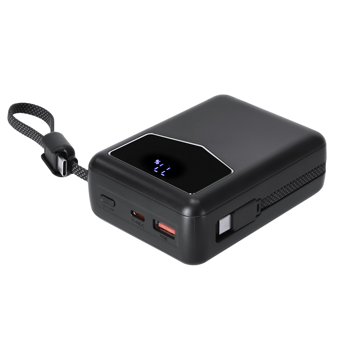 22491 Power Bank Evron - Imagen 4