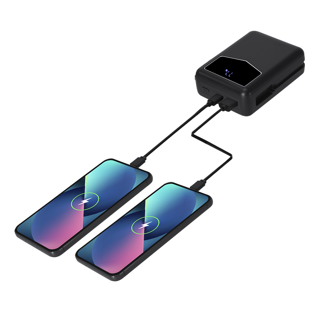 22491 Power Bank Evron - Imagen 6