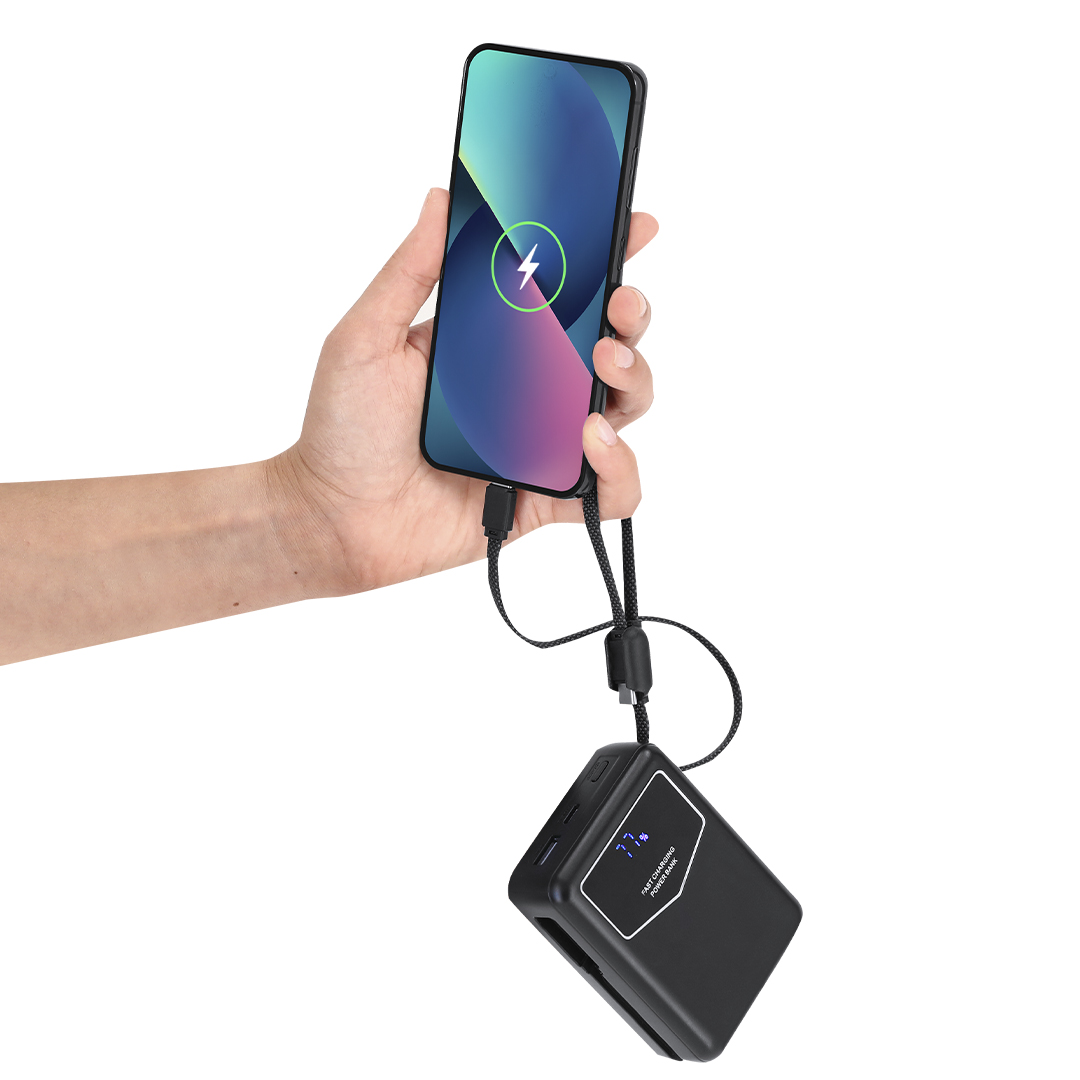22491 Power Bank Evron - Imagen 7