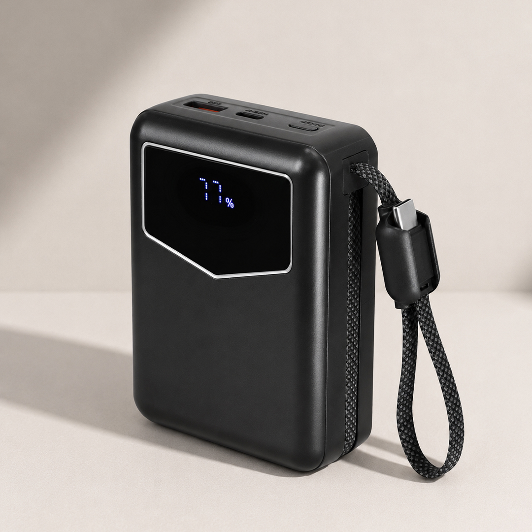 22491 Power Bank Evron - Imagen 8
