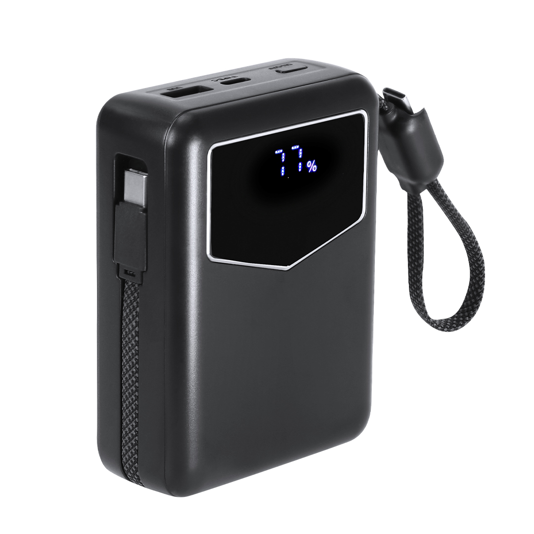22491 Power Bank Evron - Imagen 9
