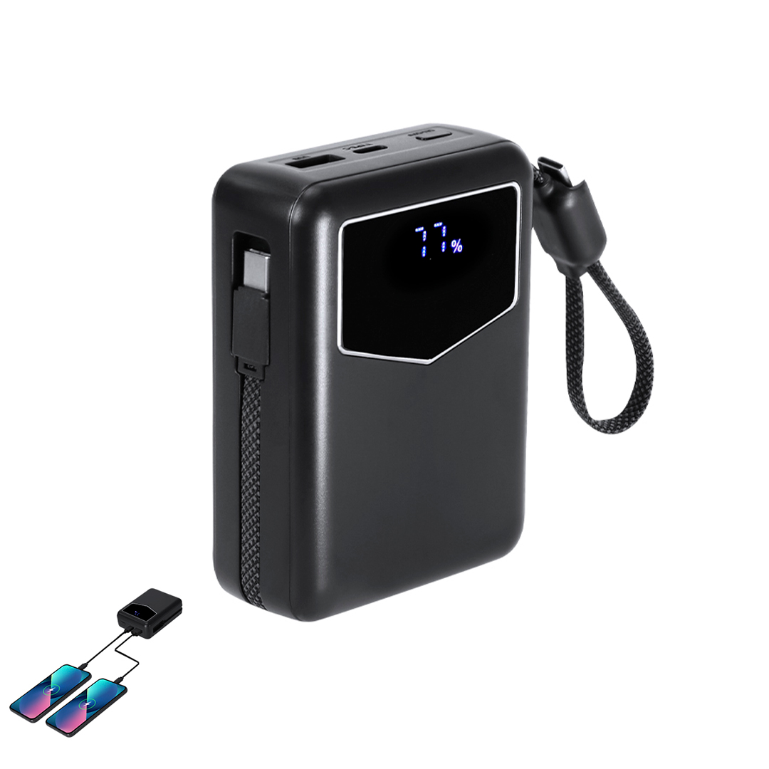 22491 Power Bank Evron