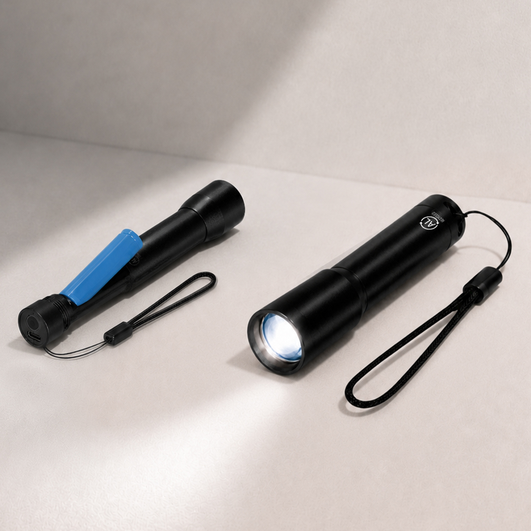 22507 Linterna Tivar - Imagen 9