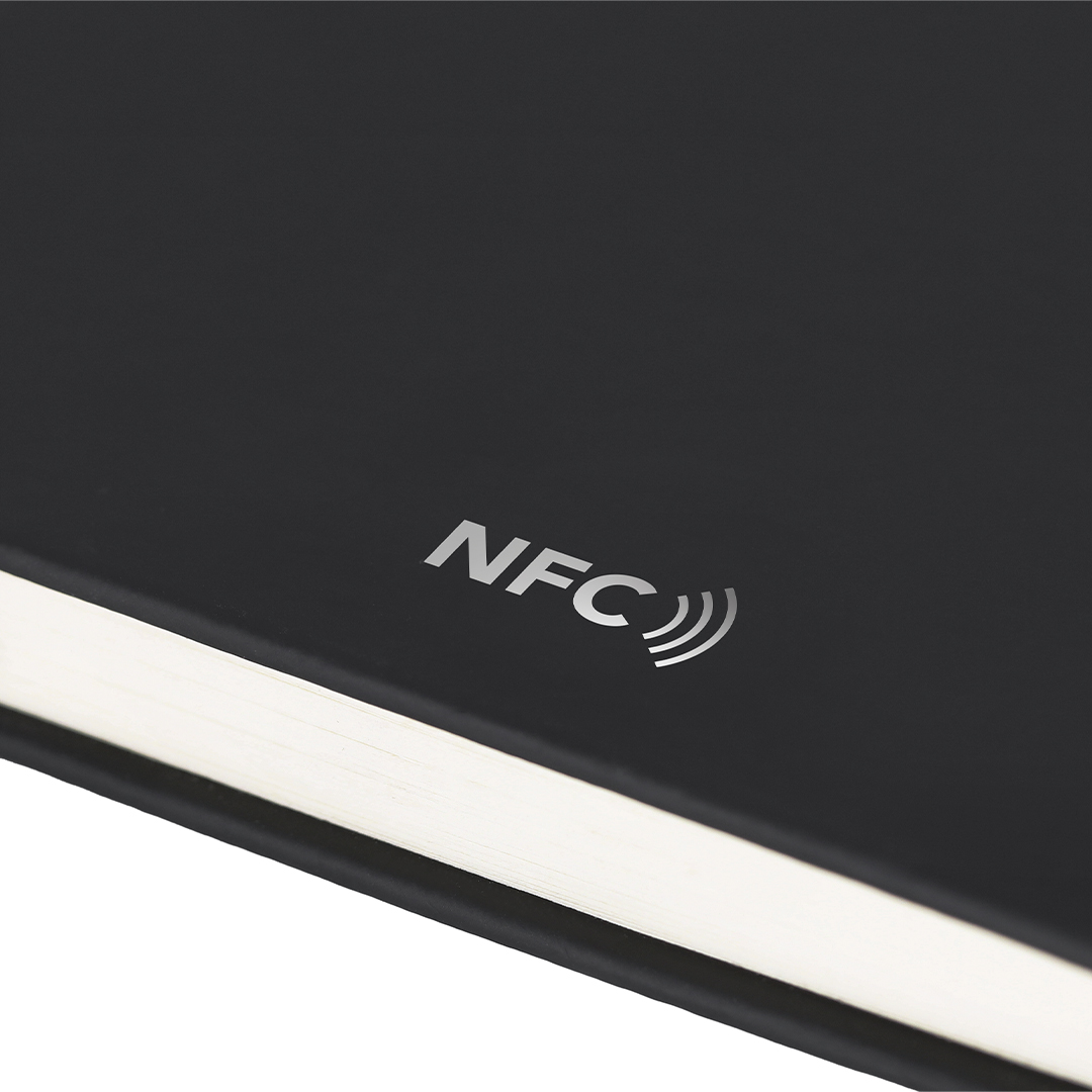22510 Bloc Notas NFC Seren - Imagen 6