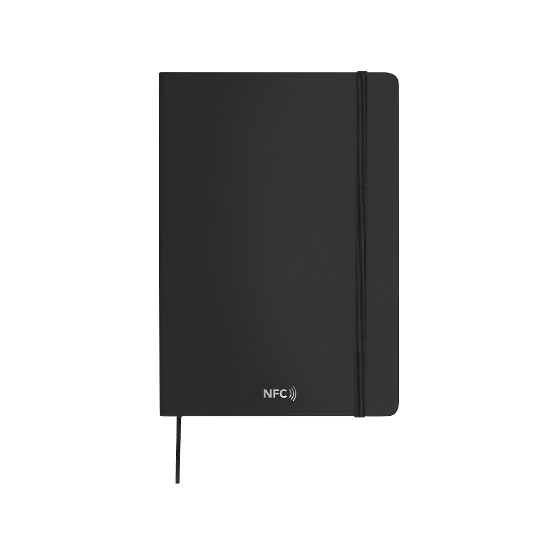 22510 Bloc Notas NFC Seren - Imagen 7