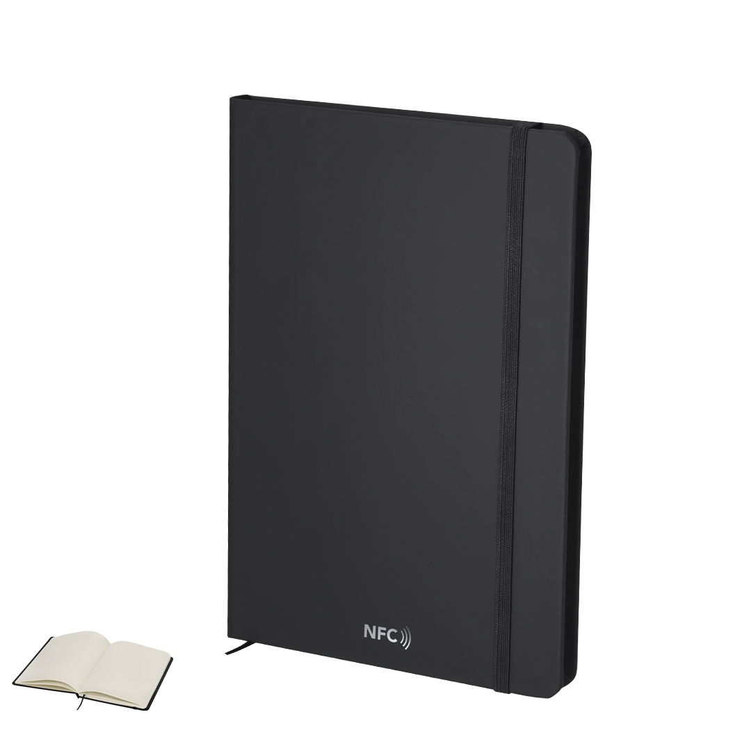 22510 Bloc Notas NFC Seren