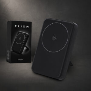 22513 Power Bank Multifunción Elion