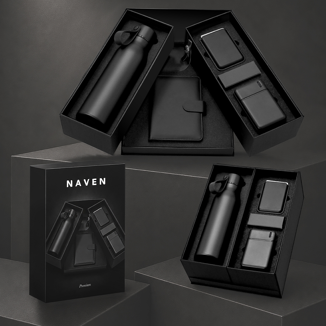 22518 Set Viaje Naven - Imagen 15